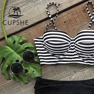 Cupshe Bikini Top - XL - NWT 👙